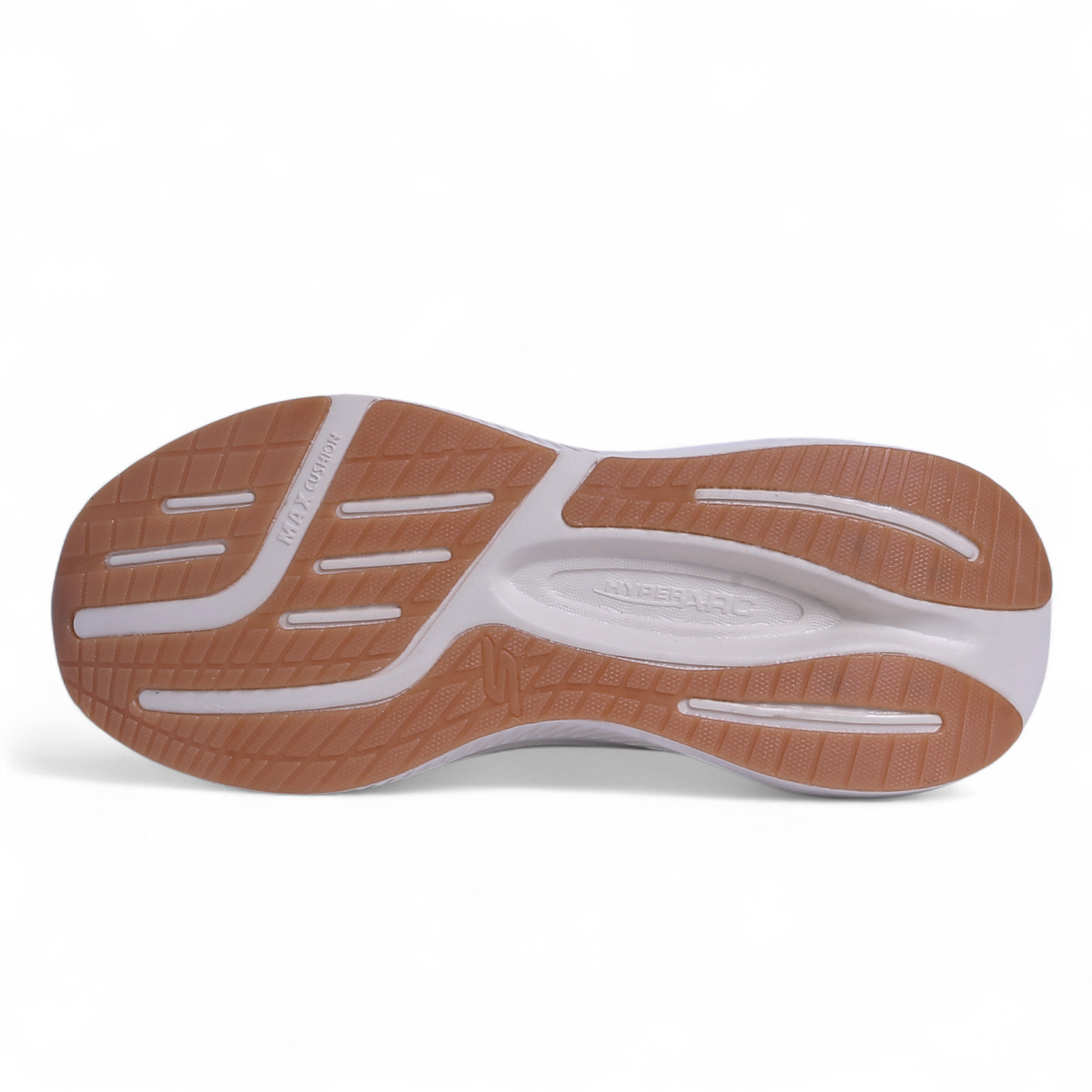 Skechers Arch Fit Max Cushion Slip-Ins – All-Day Comfort with Easy Slip-In Design in Brown - Image 5