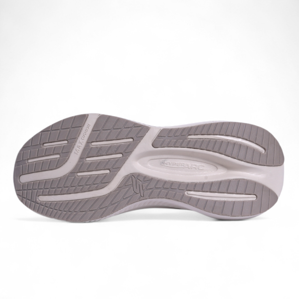 Skechers Arch Fit Max Cushion Slip-Ins – All-Day Comfort with Easy Slip-In Design in Beige