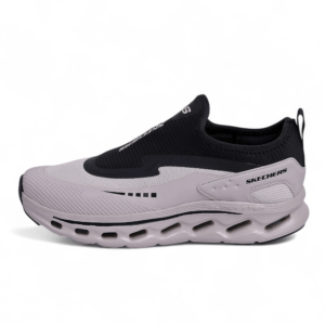Skechers Glide-Step Men’s Shoes – Smooth Comfort in Every Step in Beige