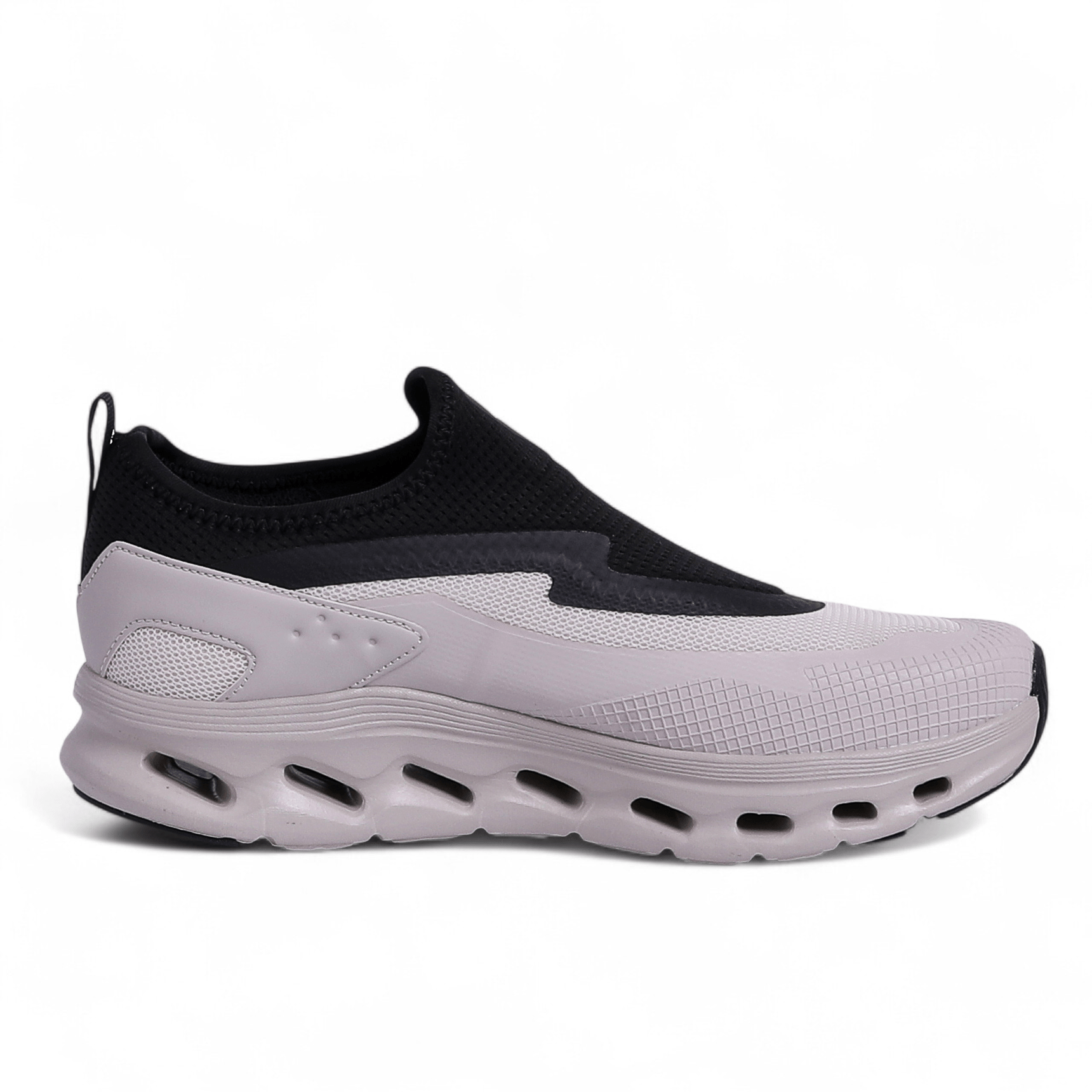 Skechers Glide-Step Men’s Shoes – Smooth Comfort in Every Step in Beige - Image 4