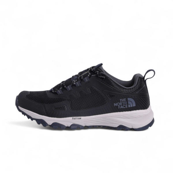 The North Face Ultra Fastpack IV Futurelight – Men’s Outdoor Shoes in Black