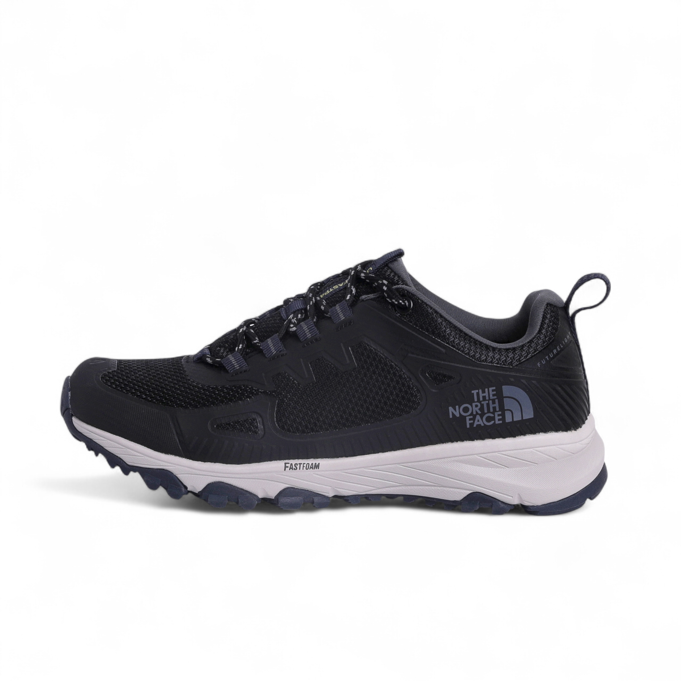 The North Face Ultra Fastpack IV Futurelight – Men’s Outdoor Shoes in Black - Image 1
