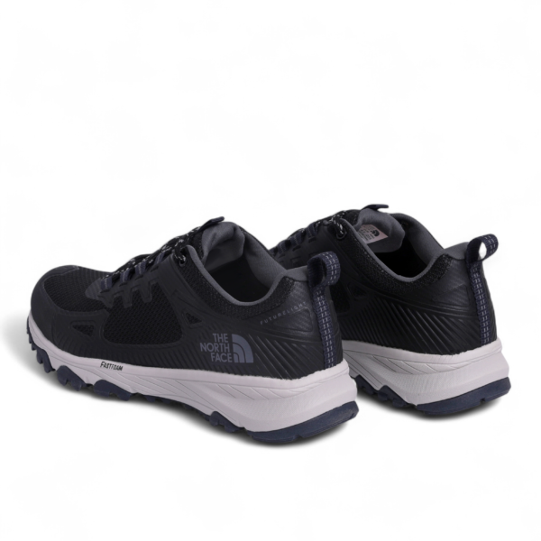 The North Face Ultra Fastpack IV Futurelight – Men’s Outdoor Shoes in Black