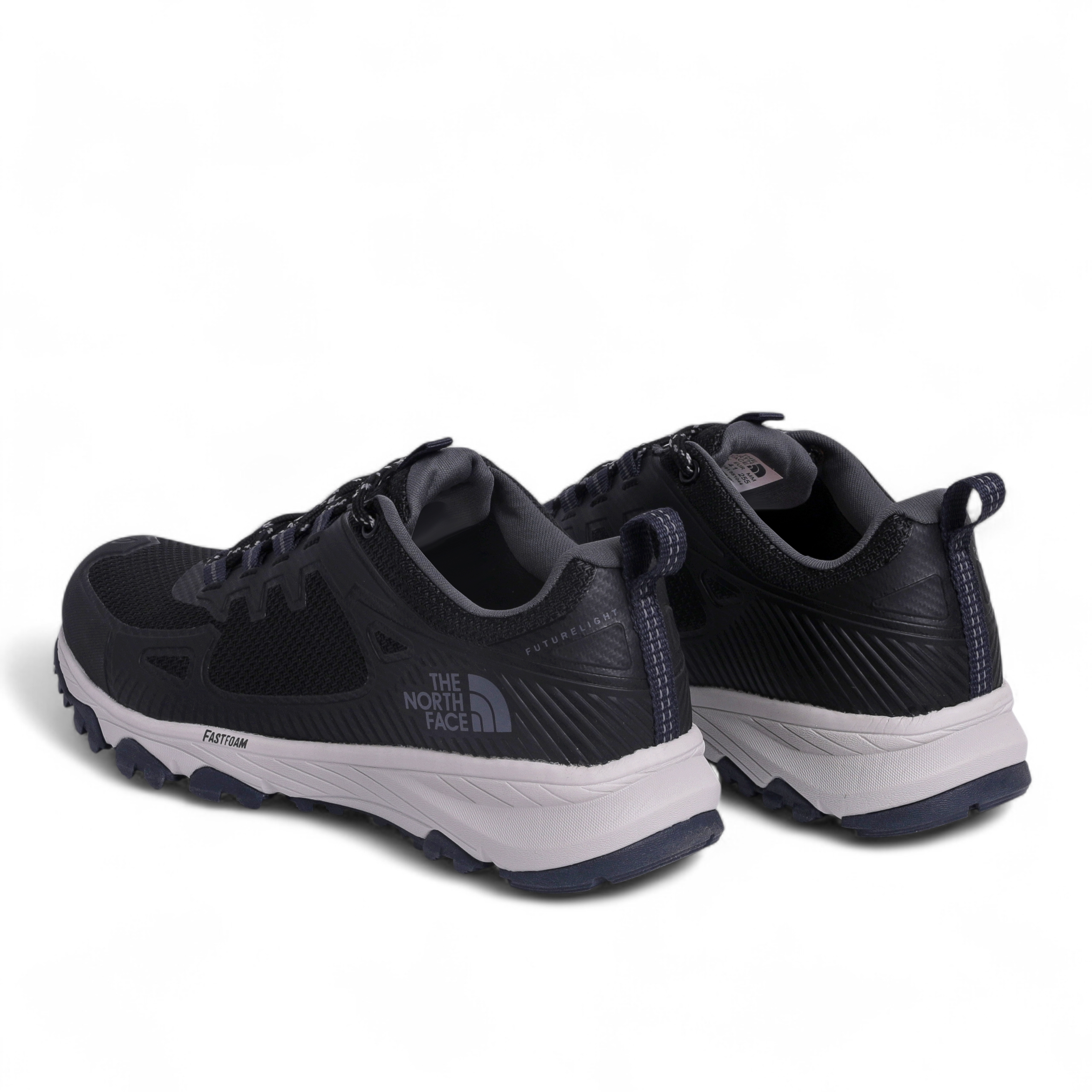 The North Face Ultra Fastpack IV Futurelight – Men’s Outdoor Shoes in Black - Image 5