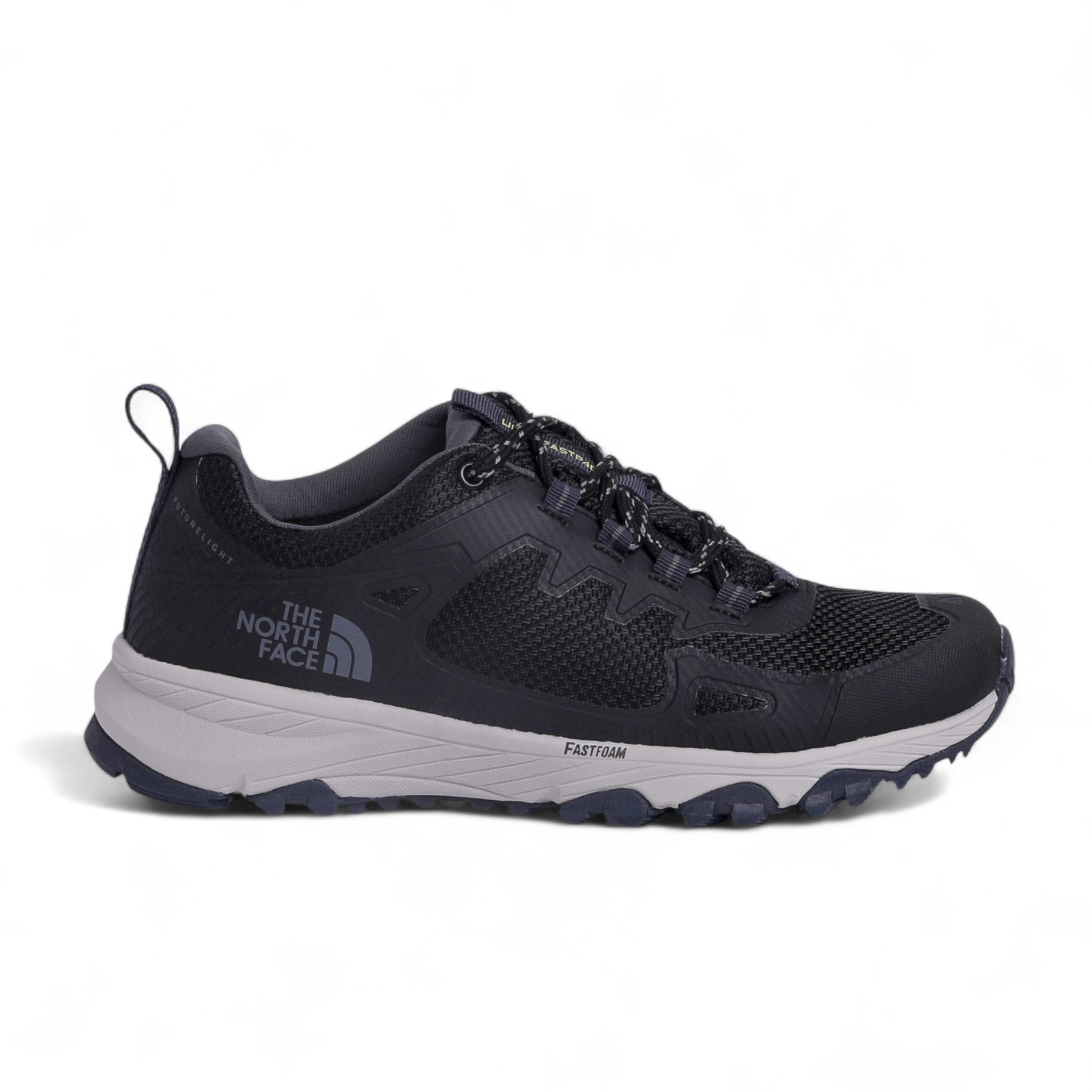 The North Face Ultra Fastpack IV Futurelight – Men’s Outdoor Shoes in Black - Image 4