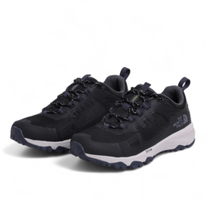 The North Face Ultra Fastpack IV Futurelight – Men’s Outdoor Shoes in Black - Image 2