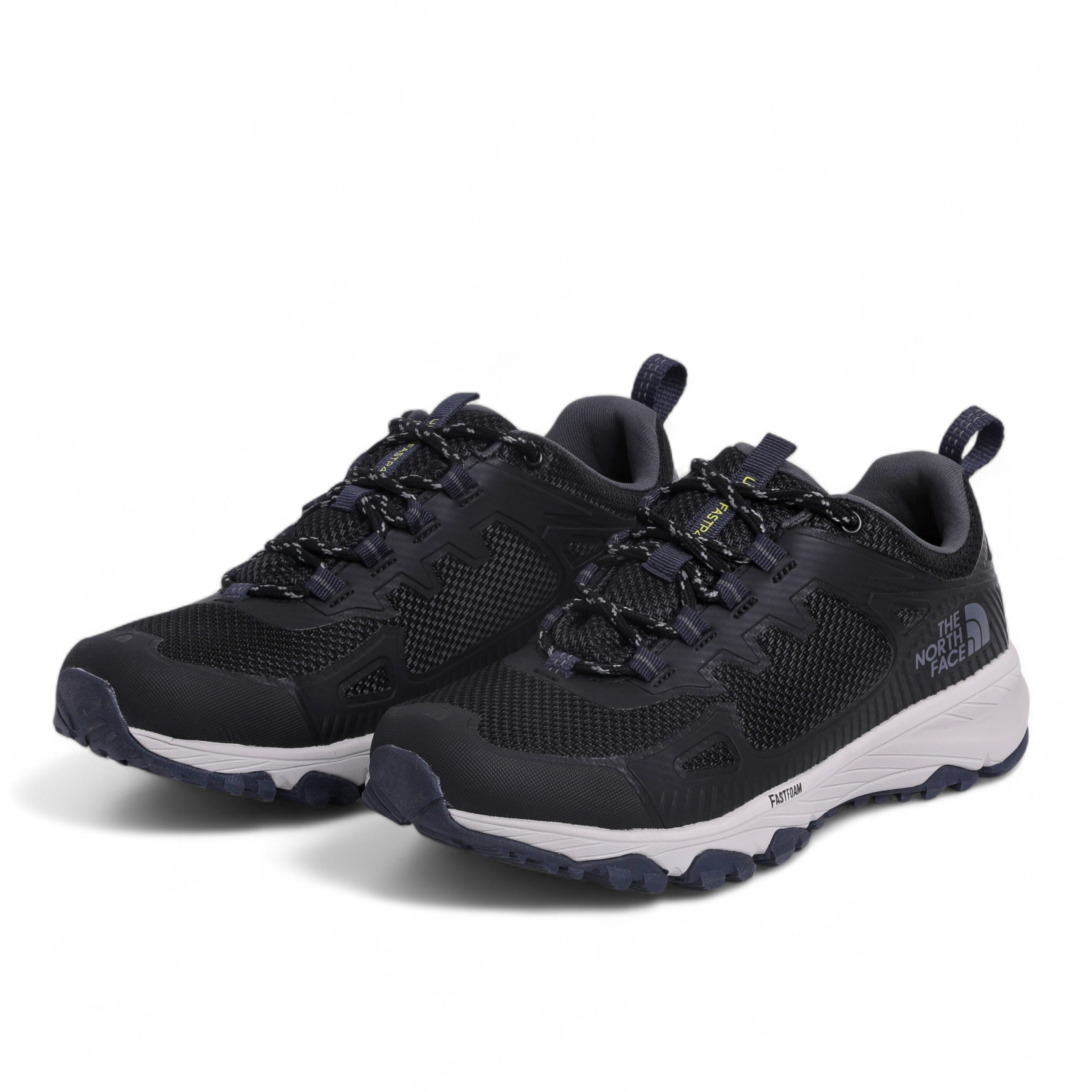 The North Face Ultra Fastpack IV Futurelight – Men’s Outdoor Shoes in Black - Image 2