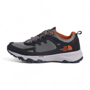 The North Face Ultra Fastpack IV Futurelight – Men’s Outdoor Shoes in Black×Beige