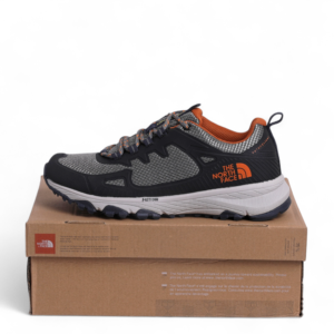The North Face Ultra Fastpack IV Futurelight – Men’s Outdoor Shoes in Black×Beige - Image 3