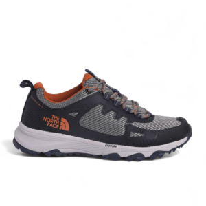 The North Face Ultra Fastpack IV Futurelight – Men’s Outdoor Shoes in Black×Beige - Image 4
