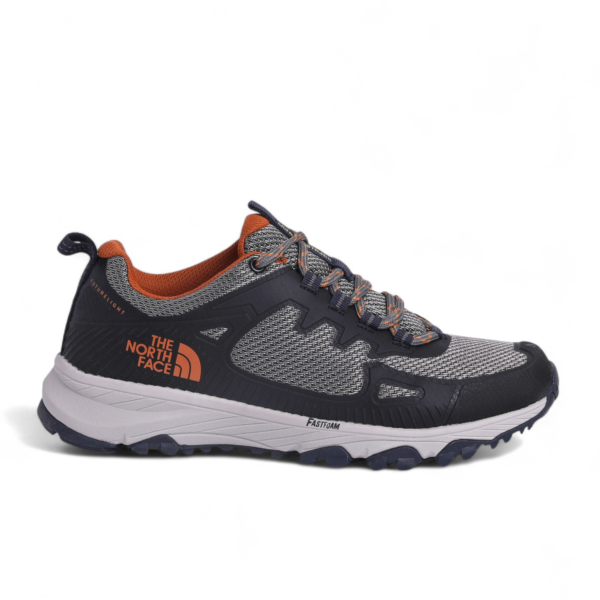 The North Face Ultra Fastpack IV Futurelight – Men’s Outdoor Shoes in Black×Beige