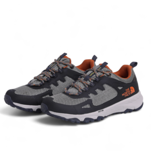 The North Face Ultra Fastpack IV Futurelight – Men’s Outdoor Shoes in Black×Beige - Image 2