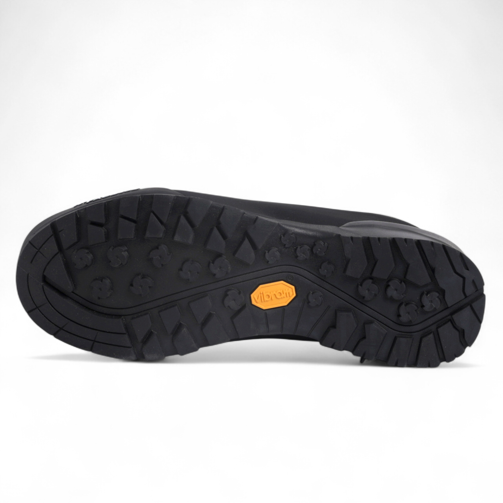 The North Face Glenclyffe Low – Lightweight Outdoor Hiking Shoe in Black & Green - Image 6
