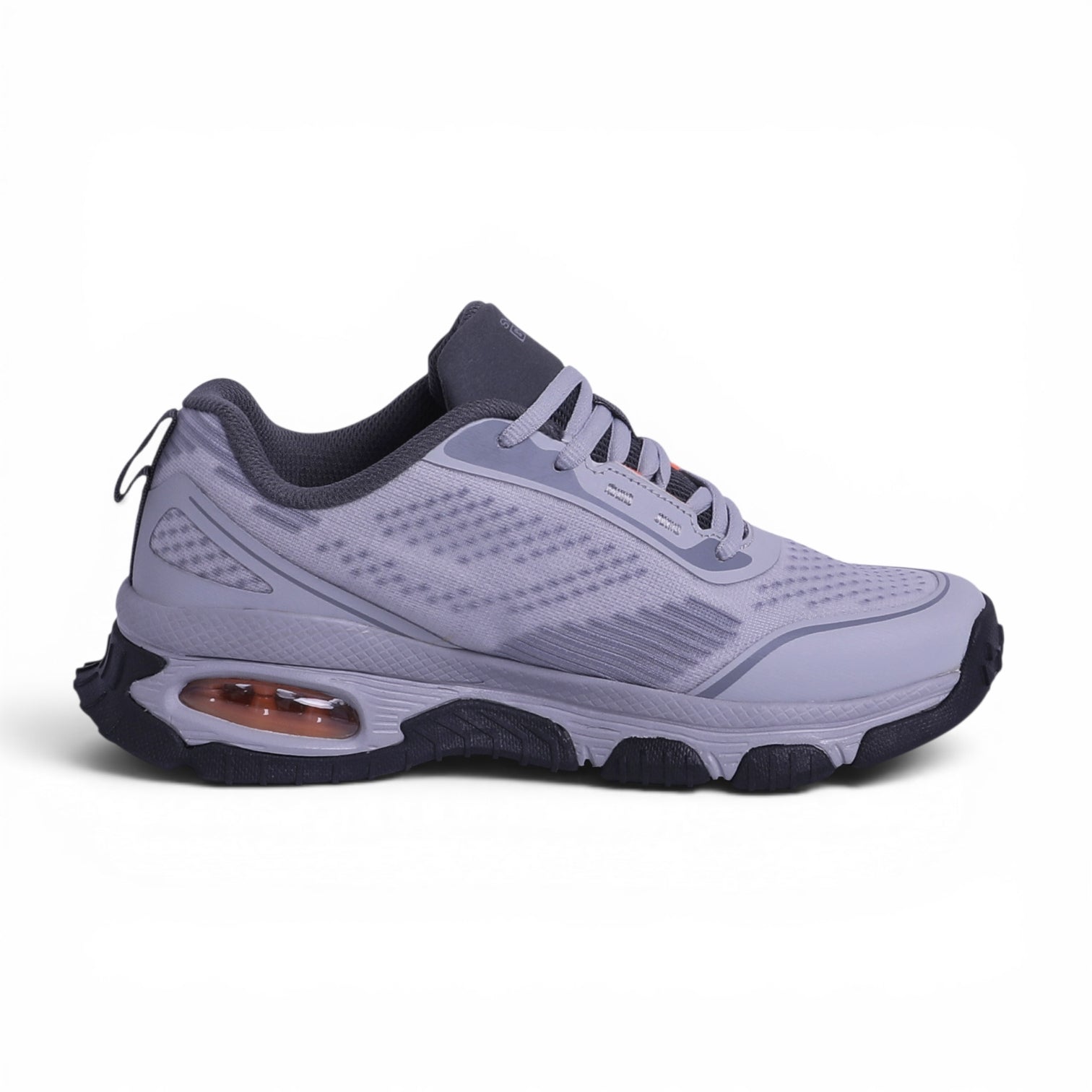 Skechers GO RUN – Lightweight Performance & Everyday Comfort in Light grey - Image 4
