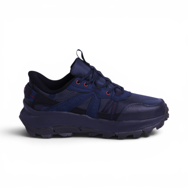 Skechers Slip-ins John Deere Relaxed Fit Equalizer 5.0 Trail in Navy