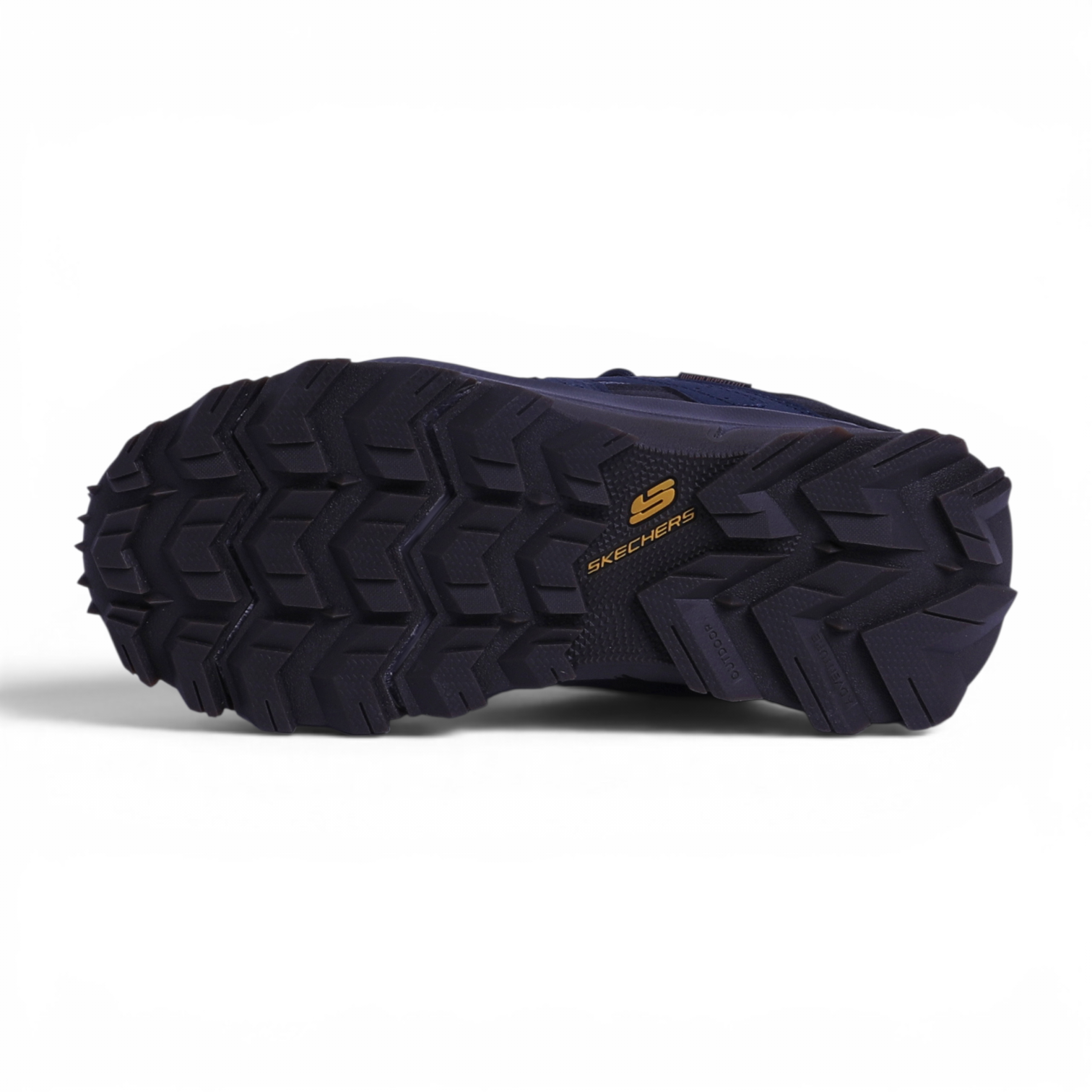 Skechers Slip-ins John Deere Relaxed Fit Equalizer 5.0 Trail in Navy - Image 6