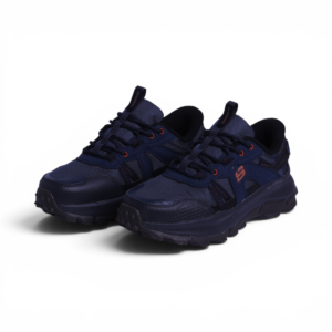Skechers Slip-ins John Deere Relaxed Fit Equalizer 5.0 Trail in Navy - Image 2