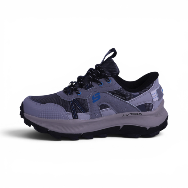 Skechers Slip-ins John Deere Relaxed Fit Equalizer 5.0 Trail in Grey