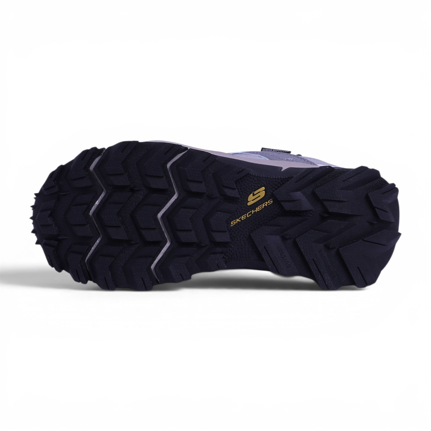Skechers Slip-ins John Deere Relaxed Fit Equalizer 5.0 Trail in Grey - Image 6