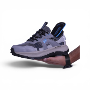 Skechers Slip-ins John Deere Relaxed Fit Equalizer 5.0 Trail in Grey - Image 7