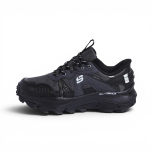 Skechers Slip-ins John Deere Relaxed Fit Equalizer 5.0 Trail in Black