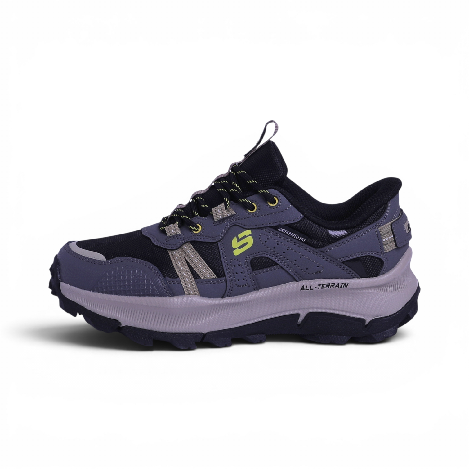 Skechers Slip-ins John Deere Relaxed Fit Equalizer 5.0 Trail - in Grey - Image 1