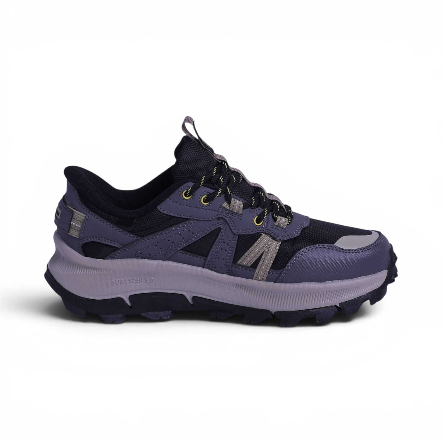 Skechers Slip-ins John Deere Relaxed Fit Equalizer 5.0 Trail - in Grey - Image 4