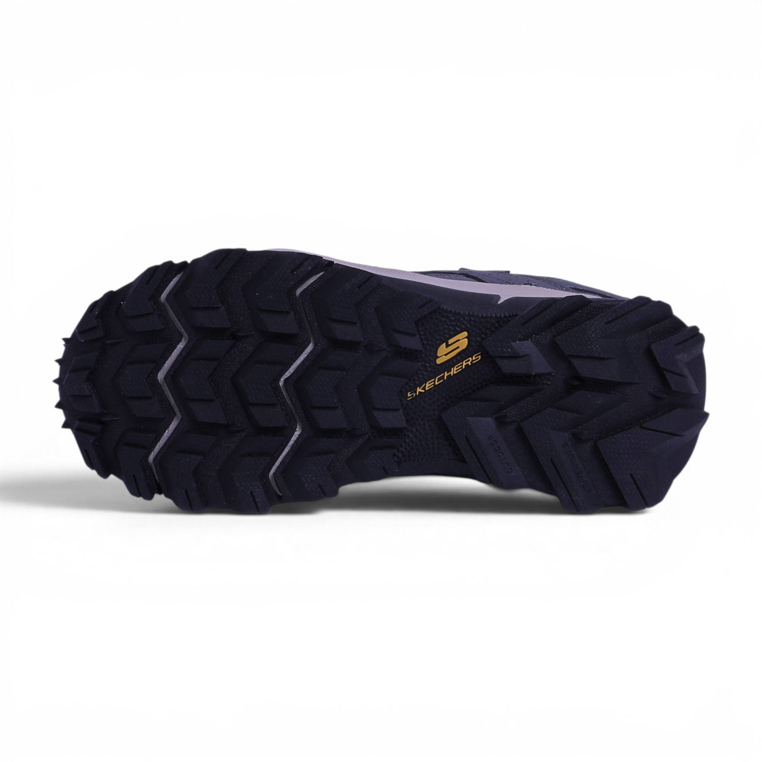 Skechers Slip-ins John Deere Relaxed Fit Equalizer 5.0 Trail - in Grey - Image 6