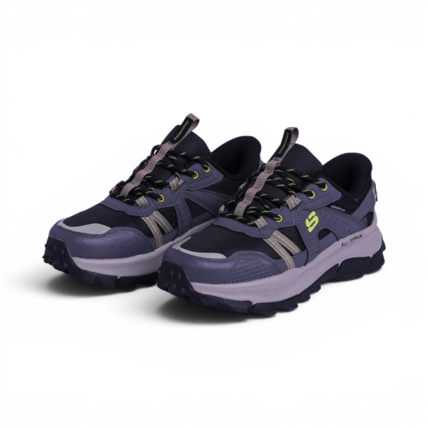Skechers Slip-ins John Deere Relaxed Fit Equalizer 5.0 Trail - in Grey