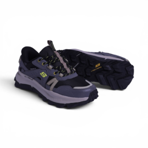 Skechers Slip-ins John Deere Relaxed Fit Equalizer 5.0 Trail - in Grey - Image 5