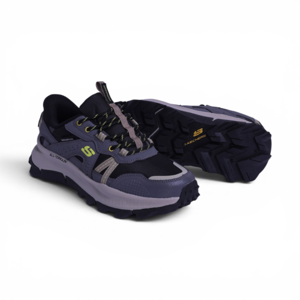 Skechers Slip-ins John Deere Relaxed Fit Equalizer 5.0 Trail - in Grey