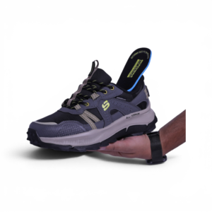 Skechers Slip-ins John Deere Relaxed Fit Equalizer 5.0 Trail - in Grey - Image 7