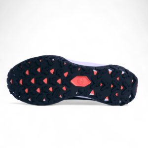 Timberland Motion Access Low Lace Sneaker in Black & White - Image 6