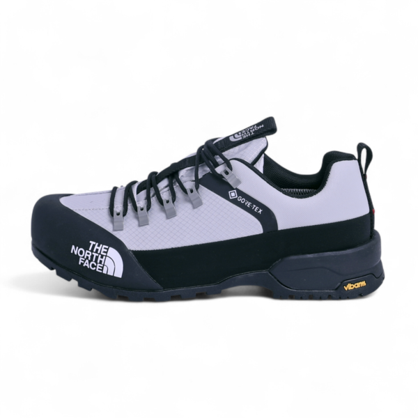 The North Face Glenclyffe Low – Lightweight Outdoor Hiking Shoe - in White