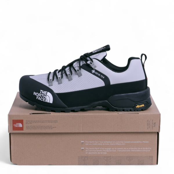 The North Face Glenclyffe Low – Lightweight Outdoor Hiking Shoe - in White