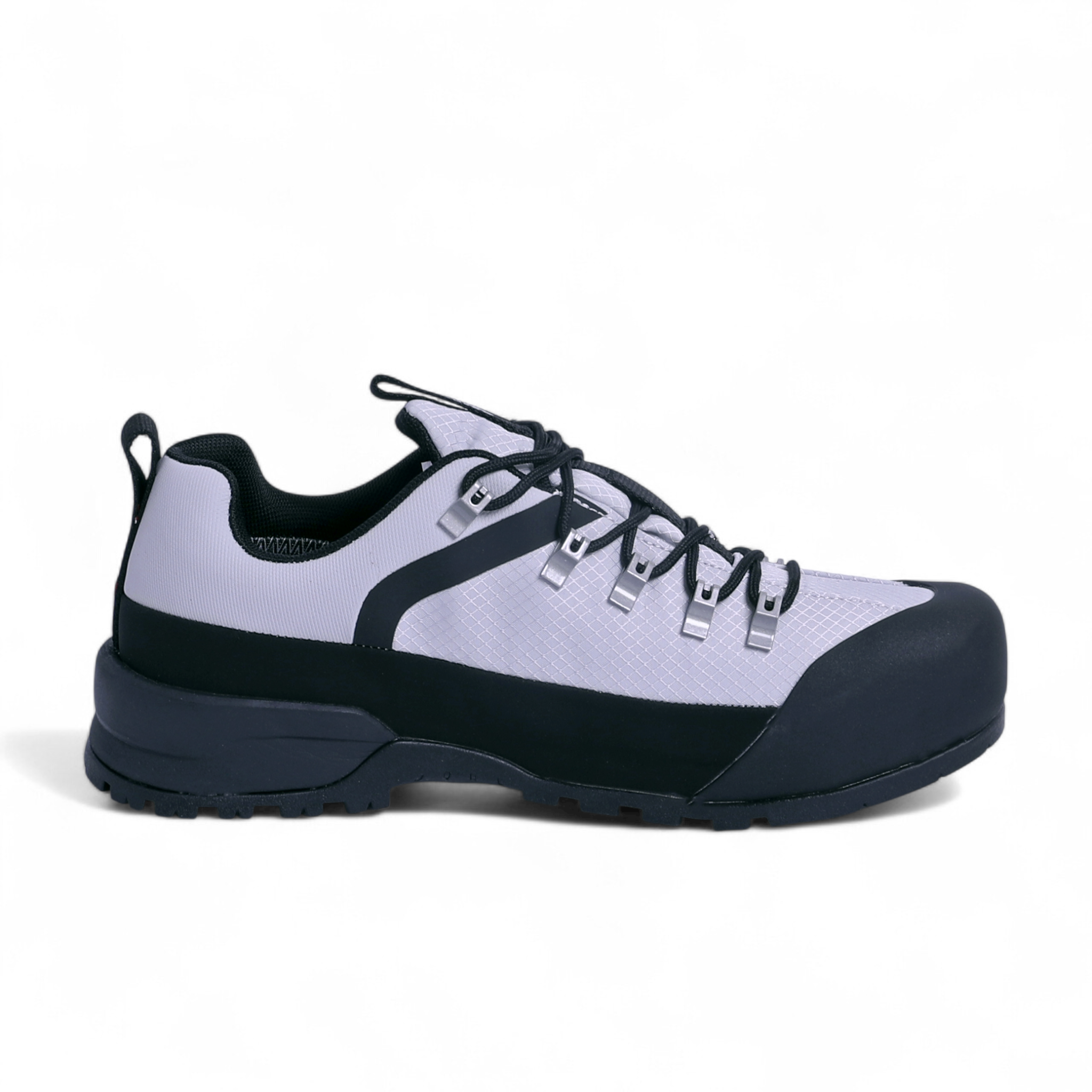 The North Face Glenclyffe Low – Lightweight Outdoor Hiking Shoe - in White - Image 2
