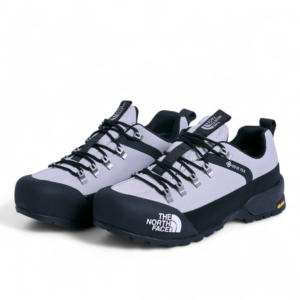 The North Face Glenclyffe Low – Lightweight Outdoor Hiking Shoe - in White - Image 4