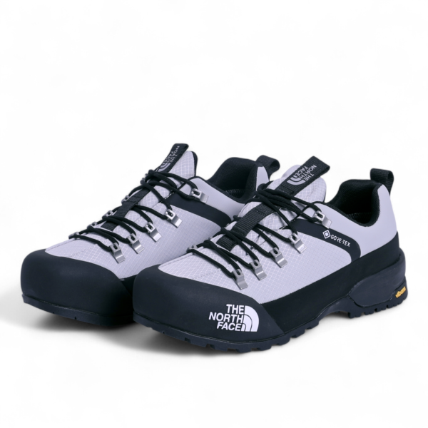 The North Face Glenclyffe Low – Lightweight Outdoor Hiking Shoe - in White