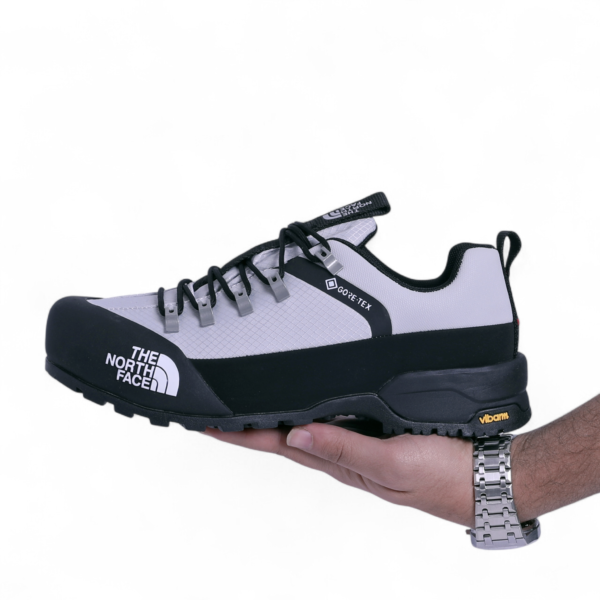 The North Face Glenclyffe Low – Lightweight Outdoor Hiking Shoe - in White