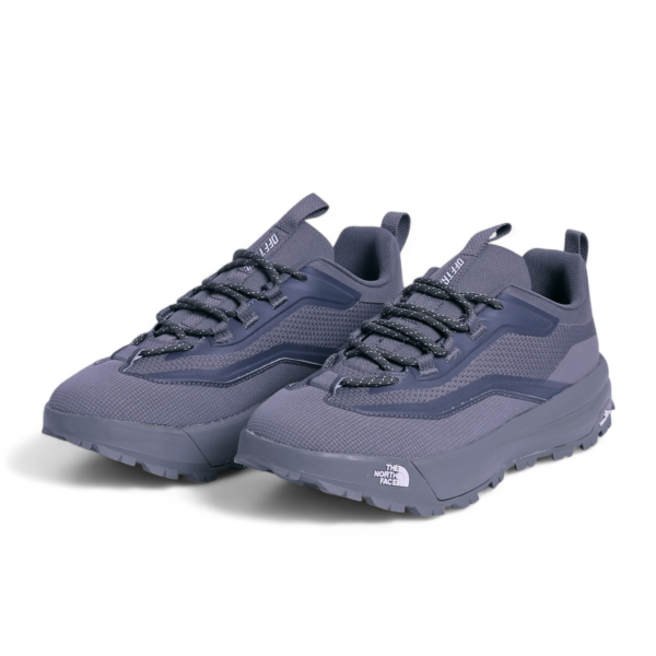 The North Face Offtrail VE Running Shoes - in Dark grey