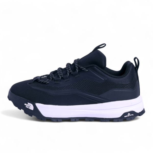 The North Face Offtrail VE Running Shoes - in Black