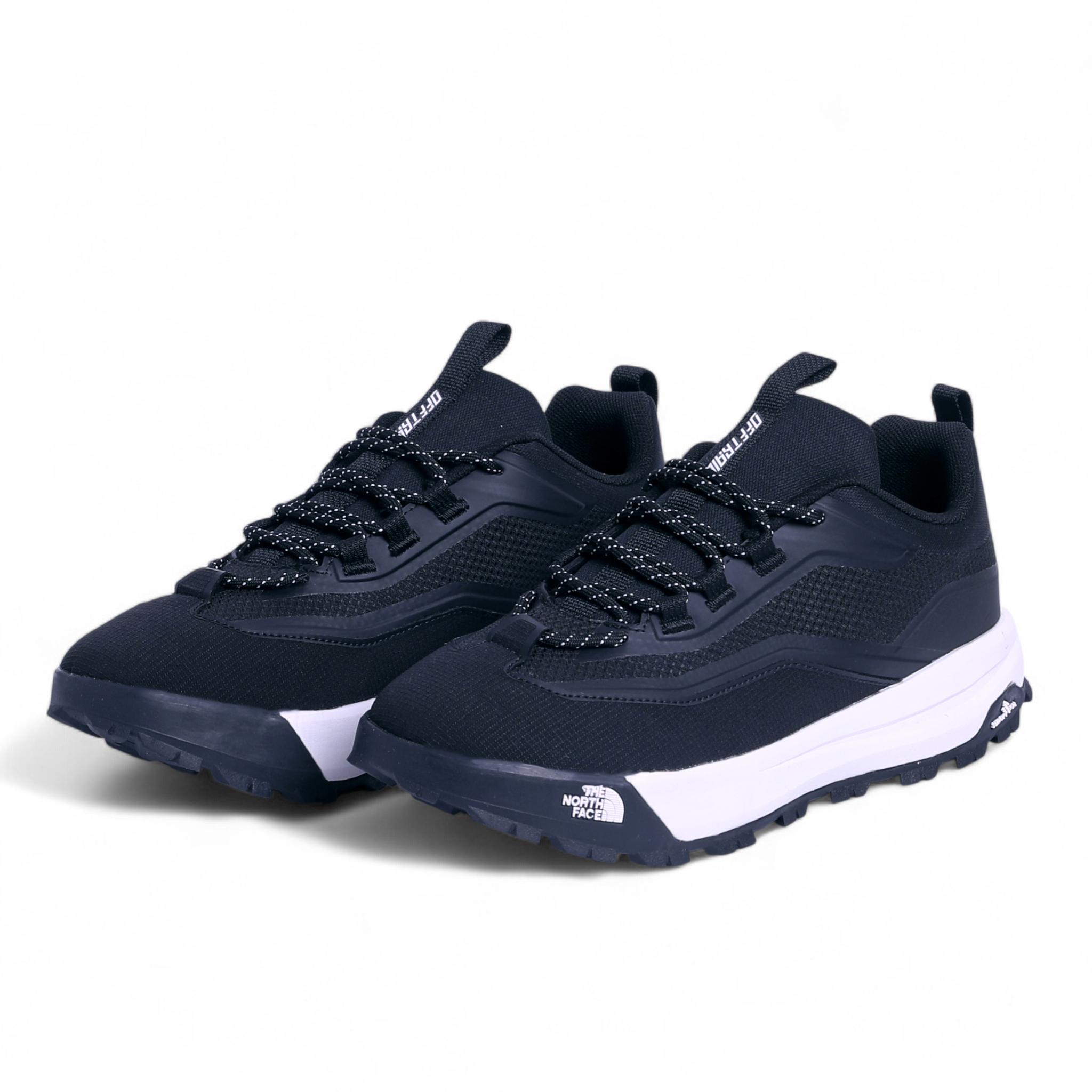 The North Face Offtrail VE Running Shoes - in Black - Image 4