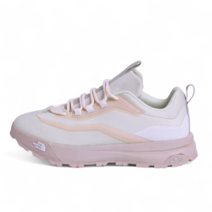 The North Face Offtrail VE Running Shoes - in Beige