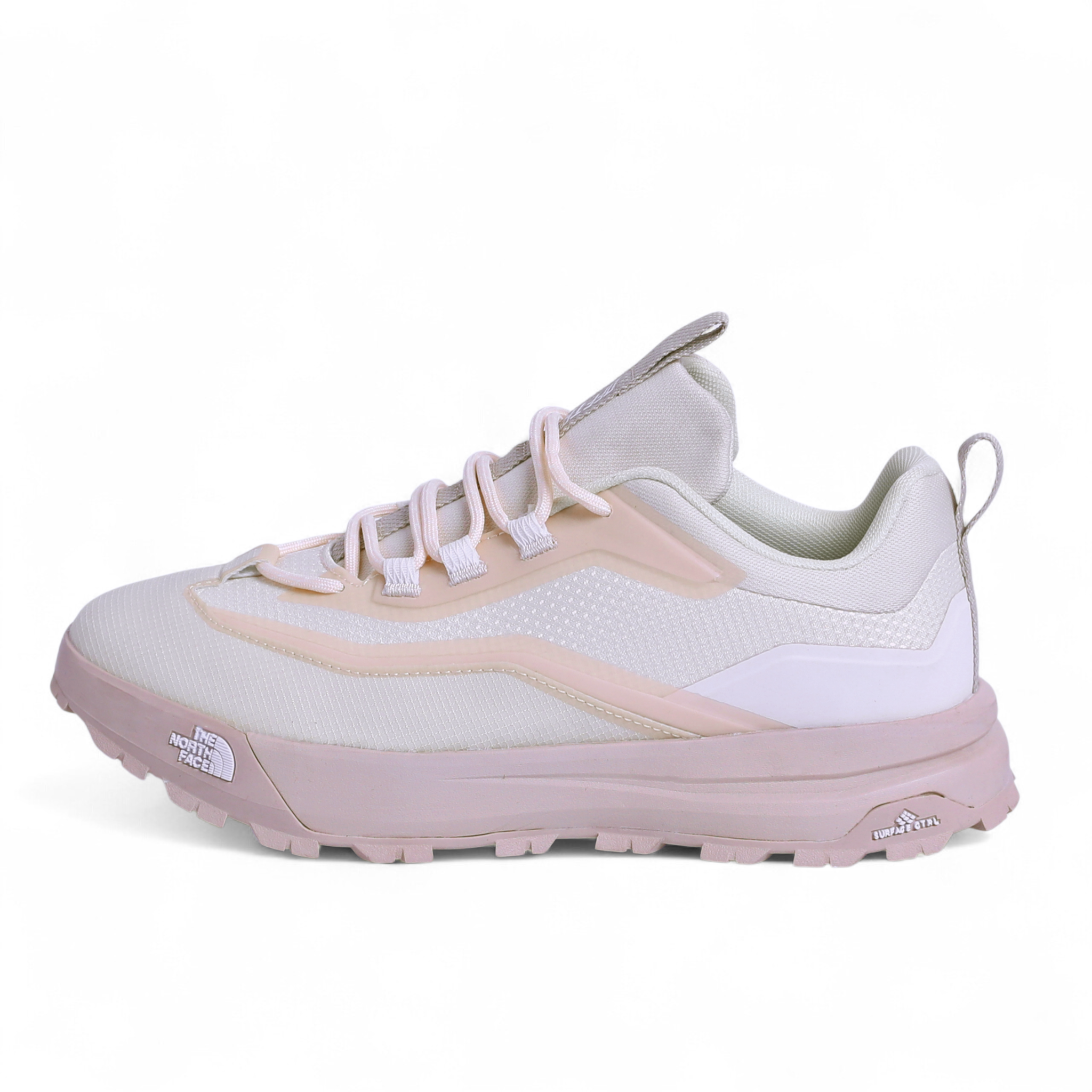 The North Face Offtrail VE Running Shoes - in Beige - Image 1
