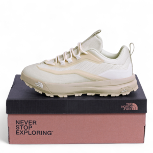 The North Face Offtrail VE Running Shoes - in Beige - Image 3