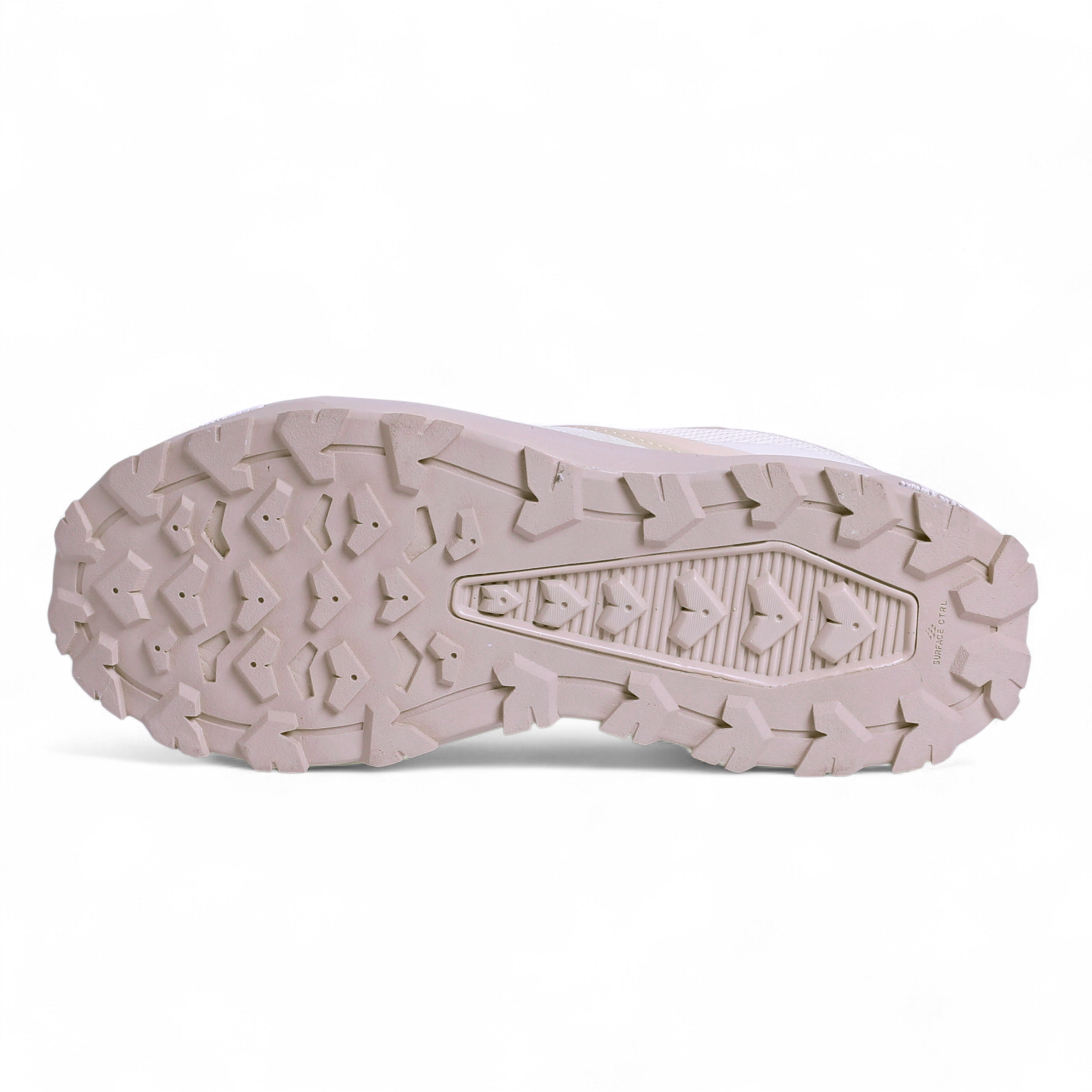 The North Face Offtrail VE Running Shoes - in Beige - Image 4
