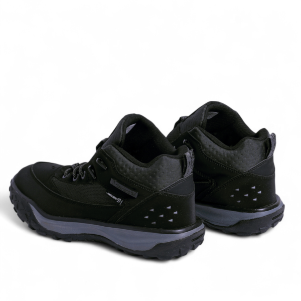 Timberland TimberCush Motion Boots in Black