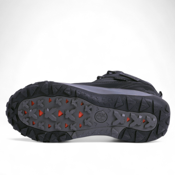 Timberland TimberCush Motion Boots in Black