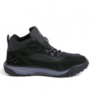 Timberland TimberCush  Motion Boots in Black - Image 4