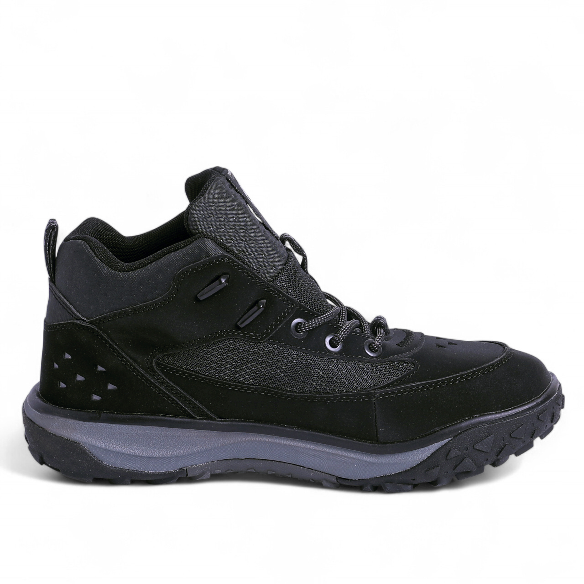 Timberland TimberCush  Motion Boots in Black - Image 4